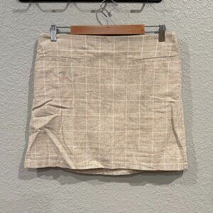 Madewell Skirt
